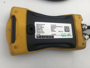 Liebherr Keyboard 