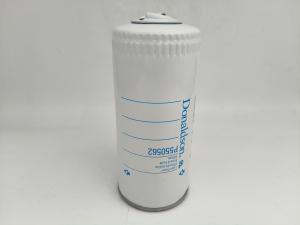 Oliefilter