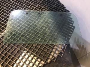 Window Glass