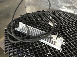 Liebherr Fuel Cooler | Used Liebherr Parts - Grovema