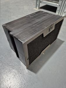 Liebherr Cabin Filter