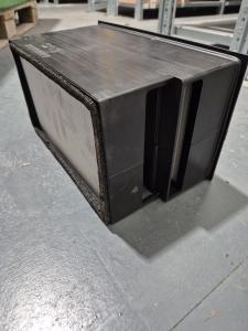 Liebherr Cabin Filter