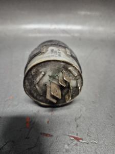 Liebherr Starter swich