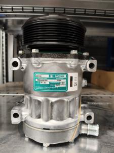 Airco Compressor