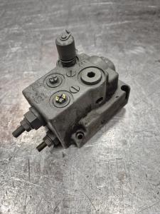 Liebherr Regulating Valve