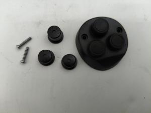 Liebherr Push button cover