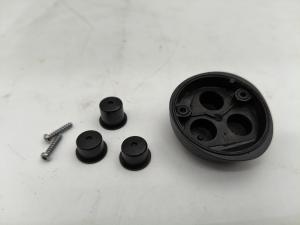 Liebherr Push button cover