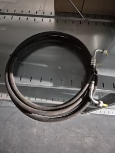 Klimaanlagenschlauch