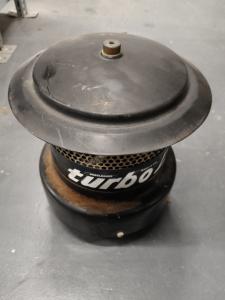 Kraftstoffabscheider