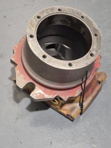 Liebherr BMV105 (Housing)