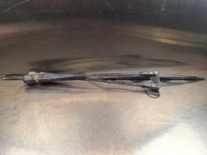 Back window wiper