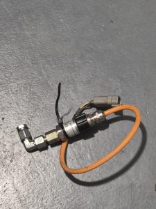 Pressure Switch (100 Bar)