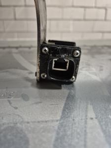 Liebherr Coupling plug