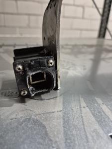 Liebherr Coupling plug