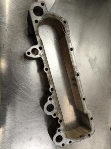 Carcasa del refrigerador