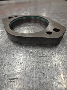 Liebherr Adaptateur mer B