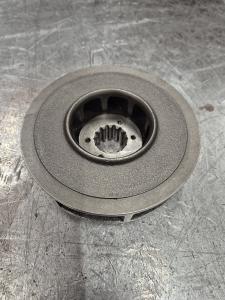 Ruota di traslazione