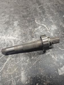 Albero di trasmissione