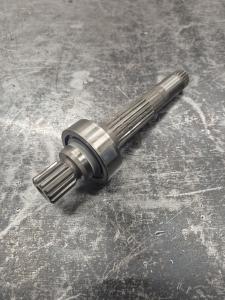 Liebherr Albero di trasmissione