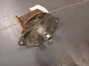 Interruptor principal de batería