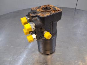 Liebherr Orbitroll