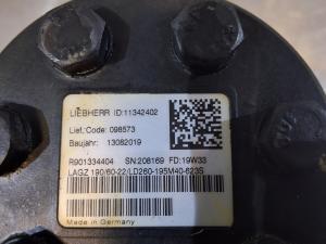 Liebherr Orbitroll