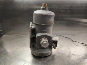 Contamination Indicator 