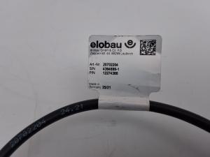 Liebherr Niveausensor