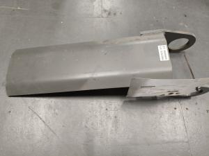 Kolbenstangenabdeckung