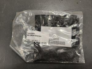 Kit di tenuta valvola di pressione