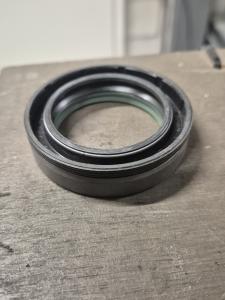 Liebherr Wellendichtung