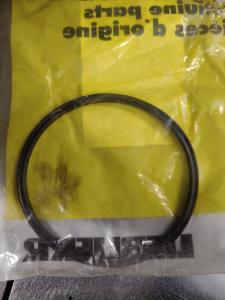 Guarnizioni per rullo folle