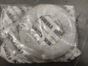 Anello copricuscinetto