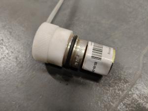 Screw Coupling Sleeve DN12 