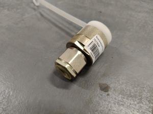 Screw Coupling Sleeve DN12 