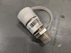 Screw Coupling Sleeve DN12 