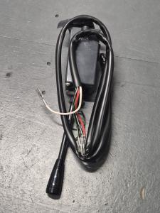 Liebherr Signal Switch