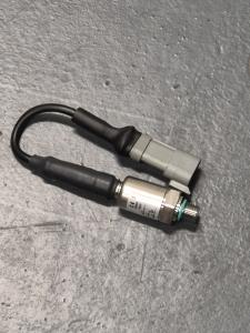 Valvola di pressione