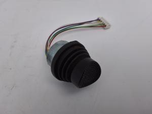 Control lever