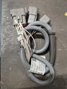 Wire harness