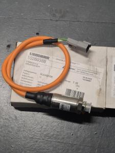 Pressure Transmitter