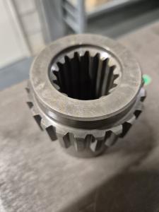 Liebherr Portador de discos múltiples