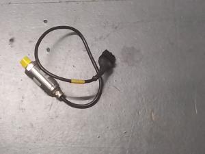 Pressure transmitter