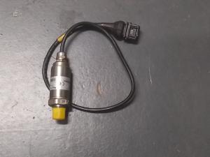 Liebherr Pressure transmitter