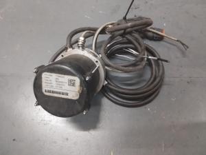 Alimentación eléctrica