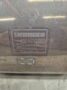 Filtro antiparticolato