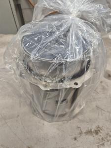 Filtro antiparticolato