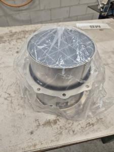 Filtro antiparticolato