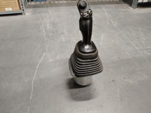 Liebherr Pilootbedieningseenheid