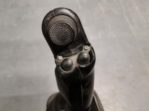 Liebherr Pilootbedieningseenheid